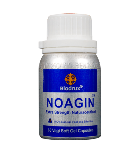 NOAGIN EXTRA STRENGTH NOAGIN EXTRA STRENGTH
